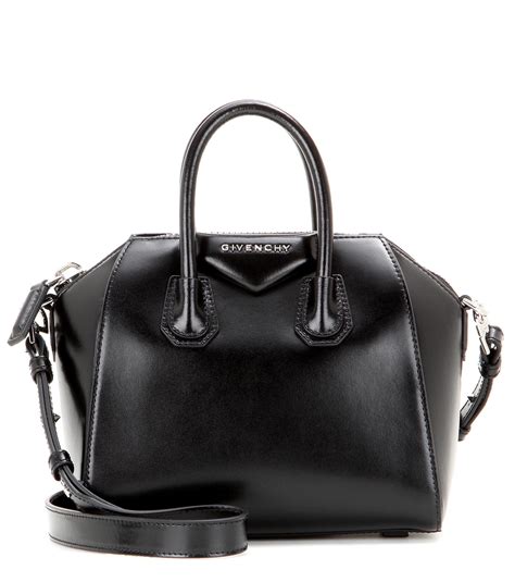 Givenchy antigona handbag code